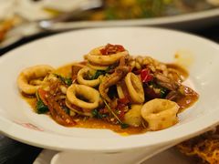 -大螃蟹海鲜餐厅