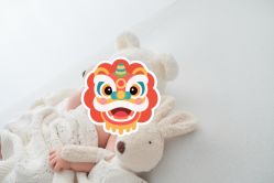 点击看大图 -玛瑞莎孕婴童摄影到家拍