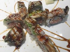 -井圣日膳(万达店)