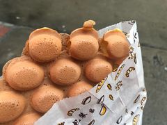 -阿叔鸡蛋仔(燎原路店)