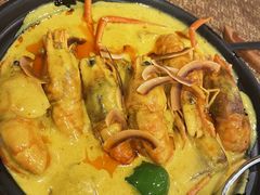 -南沙游艇会·大兵船餐厅