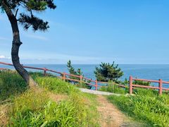 -灵山岛风景区