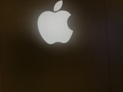 -Apple零售店(新街口店)