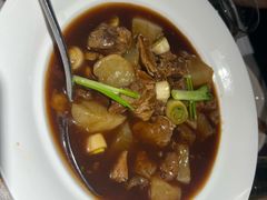 -留半山·香港食堂(啦啦宝都店)