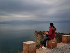 -抚仙湖禄充风景区