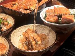 -玄白·炭烤活鳗(上海首店)