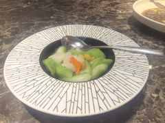 -老洋房花园饭店(绍兴路店)