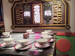 -春梅里卤鹅馆·47年老字号(中山路店)