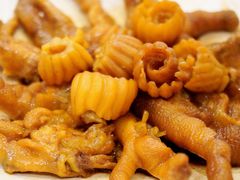 -浮何烤铺(桐梓林店)