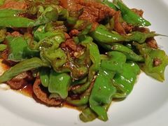 -绿茶餐厅(朝阳大悦城店)