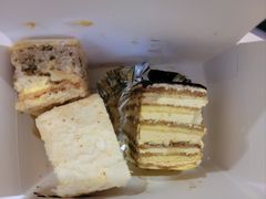 奥普拉-签名饼屋(盐市口店)