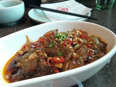 -有璟阁港式餐厅(金融街购物中心店)