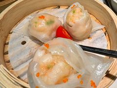 -禄运茶居·手工点心(猎德店)