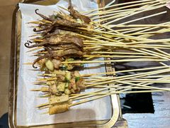 -盟重烧烤(高正街店)