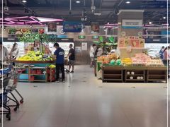 -盒马鲜生(顺义店)