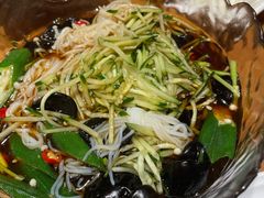 -新興传承烤鸭