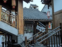 -重庆十八梯传统风貌区