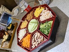 -将军牛排·尔滨地标朝鲜族美食(总店)
