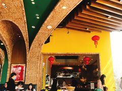 -拉蒂娜·巴西牛排馆 Latina·Brazilian Steakhouse(陆家嘴旗舰店)