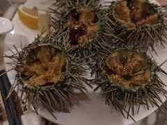 -雍和会海鲜姿造自助(湖东路店)