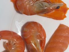 -晶丽香榭自助餐(南京大饭店)