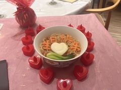 -御仙都北京菜馆·烤鸭店(双井店)