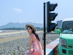 -舟山朱家尖绿城威斯汀度假酒店