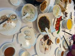-南宁荔园维景国际酒店·荔园中餐厅