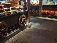 门面-老宁波1381餐厅(宏泰广场店)