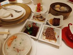 -香宫中餐厅·大连香格里拉(人民路店)