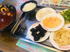 -阿超过桥米线(画展路店)