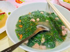 猪杂枸杞叶-惠食佳(滨江大公馆店)