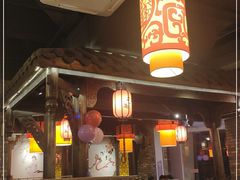 -蜀大侠火锅(龙岗店)