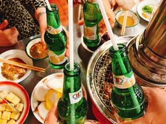 -永安里地摊烤肉(首创店)