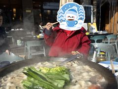 -都江堰石锅鱼