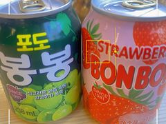 -梨花牛肉汤饭(仁恒伊势丹店)