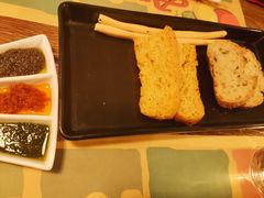 -安妮意大利餐厅(国贸店)