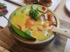 -枣子树·素食餐厅(普陀山店)