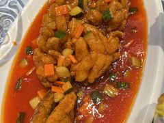 -小秦淮·南京土菜(新亭西路店)