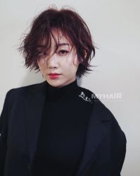 -MY HAIR ARDOR