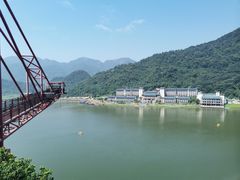 -宝晶宫旅游景区