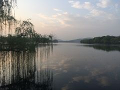 -西湖外事游船(花港观鱼码头)