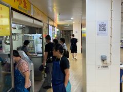 -下环街市熟食中心