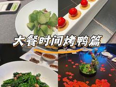 -秀儿四九城·新京菜(亚运村鸟巢店)