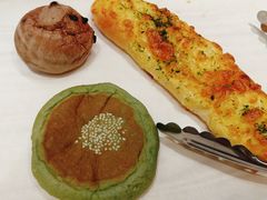 -山崎面包(静安久光店)