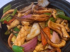 -百草源美食坊(板芙店)