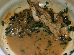 -永安鱼庄·镇江菜(丁卯店)