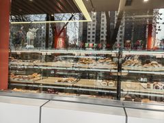 -新侨三宝乐面包店(崇文门店)