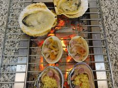 -震海贝烤贝·民俗特色店(延吉总店)