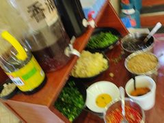 -金鼎雪山牦牛杂火锅(理县总店)